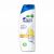 شامپو هد اند شولدرز head & shoulders لیمویی 350 گرم