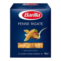 پاستا پنه Barilla باریلا 500 گرمی