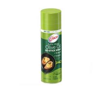 اسپری روغن زیتون کریسکو crisco