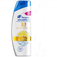 شامپو ضد شوره و نرم کننده 2 در 1 هد اند شولدرز Head & Shoulders حجم 350 میل