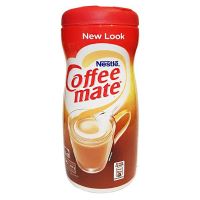 کافی میت Coffee mate اورجینال نستله 400 گرم