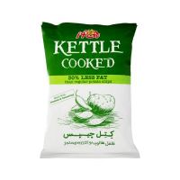 کتل چیپس فلفل هالوپینو چی توز 135 گرمی