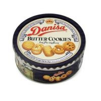 بیسکویت کره ای پذیرایی Danisa 