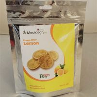 میوه خشک لیمو دکتر مصدق 10 گرم