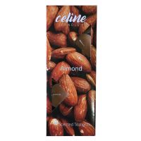 شمع وارمر معطر بادامی سلین 10 عددی