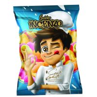 اسنک هندی گلدن اینسنزو طعم پنیری 80 گرمی