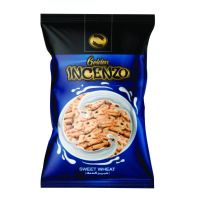 شیرین گندمگ گلدن اینسنزو 110 گرمی