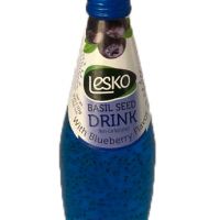 تخم شربتی با طعم بلوبری لسکو 300 گرمی