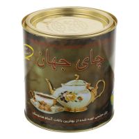 چای سیاه شکسته مجلسی جهان 450 گرم