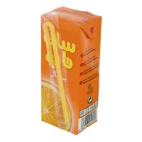 آبمیوه پرتقال سان تاپ 200 میلی لیتری