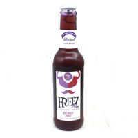 نوشیدنی فریز Freez مدل Berry Mix حجم 270 میلی لیتر