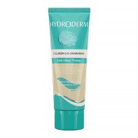 ماسک کرمی ضد چروک هیدرودرم 100 میلی لیتر