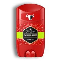 استیک ضد تعریق Old Spice الد اسپایس مدل DANGER ZONE حجم 50 میلی لیتر