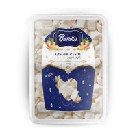 شکر پنیر زنجبیلی برآلین 400  گرم