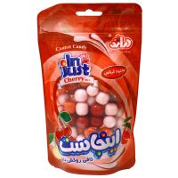 تافی اینجاست مخلوط گیلاس دراژه 140 گرم
