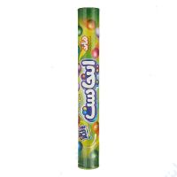 تافی روکش دار لوله ای دراژه اینجاست 36 گرم