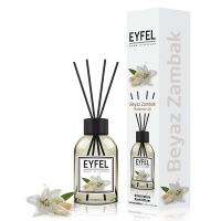 اسانس خوشبو کننده ایفل مدل Madonna Lily حجم 120 میلی لیتر