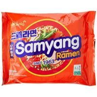 نودل کره ای تند samyang سامیانگ 120 گرم