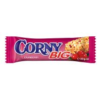شکلات نات بار کرنبری CORNY BIG کورنی بیگ 50 گرم