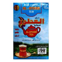 چای سیاه ارل گری العطور 400 گرم