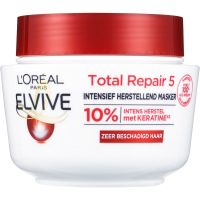 ماسک مو LOREAL لورآل ترمیم کننده 300 میلی لیتر