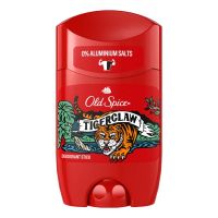 استیک ضد تعریق مردانه Old Spice الد اسپایس مدل TIGERCLAW حجم 50 میلی لیتر