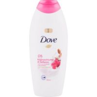 شامپو بدن کرمی DOVE داو حاوی بادام  700 میلی لیتر