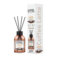 اسانس خوشبو کننده EYEFL ایفل با رایحه قهوه 120 میلی لیتر