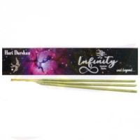 عود دست ساز هندی Hari Darshan مدل infinity ابدیت کد 313678