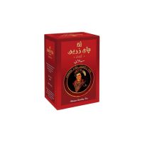 چای زرین سیاه شکسته سیلان با طعم برموگات 500 گرم