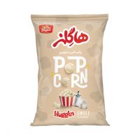 پاپ کرن شیرین هاگلز چاکلز 60 گرم