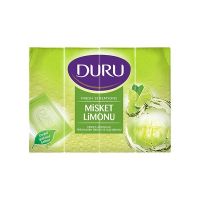 صابون دورو MiSKET LiMONU بسته 4 عددی