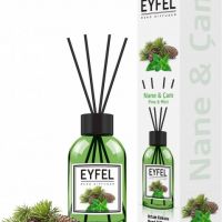 اسانس خوشبو کننده ایفل با رایحه نعنا و کاج 120 میلی لیتر