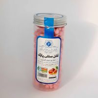 نقل سنتی پارک آلبالو با مغز گشنیز 400 گرم