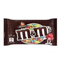 اسمارتیز شکلاتی m&m ام اند ام 45 گرم