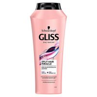 شامپو Gliss گلیس مدل Split Hair Miracle حجم 500 میلی لیتر