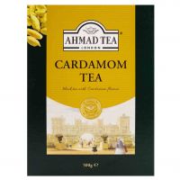 چای هل دار احمد اصل 500 گرم