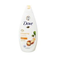 شامپو بدن Dove داو مدل Pampering حجم 500 میلی لیتر