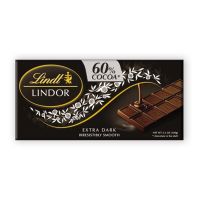 شکلات لینت 60 درصد مدل لیندور Lindor حجم 100 گرم