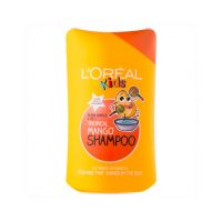 شامپو کودک 2 در 1 ( سر و بدن ) Loreal لورآل با عصاره انبه 250 میلی لیتر