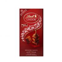 شکلات تخته ای شیری Lindt لینت لیندور 100 گرم