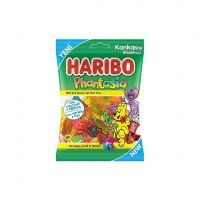 پاستیل هاریبو مدل phantasia حجم 80 گرم