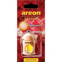 خوشبو کننده ماشین areon آرئون مدل فانوسی با رایحه واترملون 