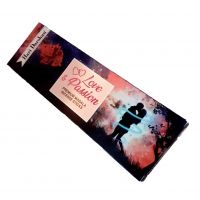 عود خوشبو کننده هری دارشان مدل Love & Passion 