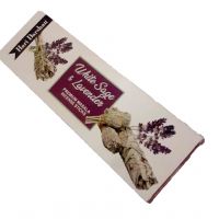 عود خوشبو کننده هری دارشان مدل White Sage & Lavender