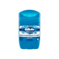 مام صابونی ژیلت Gillette مدل Cool Wave حجم 48 میل