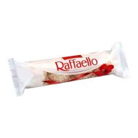 شکلات نارگیلی Raffaello رافائلو بسته 4 عددی