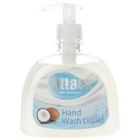 مایع دستشویی اتک مدل نارگیلی 500 میلی لیتر