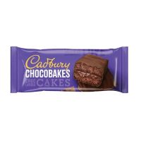 کیک شکلاتی Cadbury کدبری 21 گرم