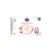 صابون حمام Duru دورو حاوی عصاره شگوفه های گیلاس بسته 3 عددی 450 گرم